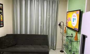 Imagem: Ágio de Apartamento 1 quarto em Samambaia