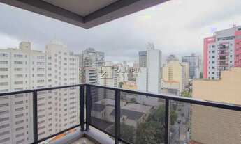 Imagem 6: Locação Apartamento 2 Dormitórios - 72 m² Pinheiros