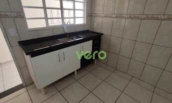 Imagem 7: Casa com 2 dormitórios à venda, 123 m² por R$ 390.000 - Jardim Boer I - Americana/SP