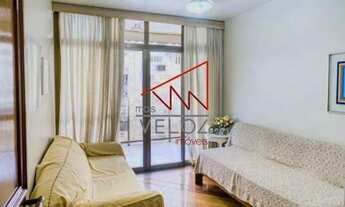 Imagem 5: Apartamento para venda possui 170 metros quadrados com 4 quartos em Ipanema - Rio de Janei