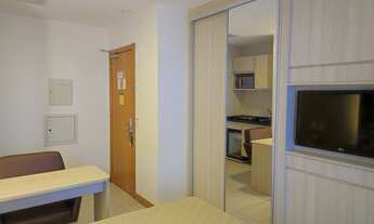 Imagem 7: Lindo FLAT para aluguel no Caminho das Árvores