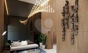 Imagem 6: Apartamento com três dormitórios em obras nas Perdizes !