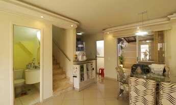 Imagem 6: Casa - Parque Imperador - Campinas