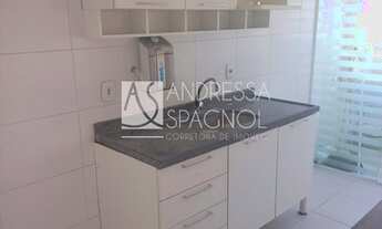 Imagem: Apartamento 02 quartos com suite à venda