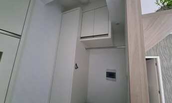 Imagem 7: Apartamento para venda tem 34 metros quadrados com 1 quarto em Centro - Florianópolis - SC