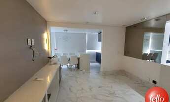 Imagem 4: São Paulo - Apartamento Padrão - Tatuapé