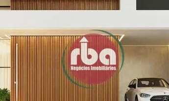 Imagem: Casa com 3 dormitórios à venda, 117 m²