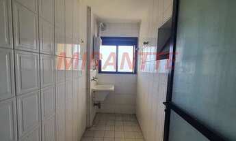 Imagem 6: Apartamento de 72m² com 3 quartos em Horto Florestal