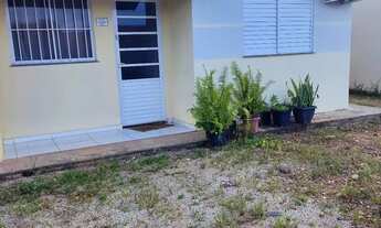 Imagem 5: Aluga-se uma casa, no Bairro Residencial Bom jesus