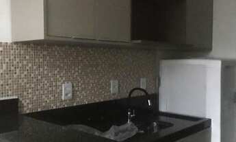 Imagem 5: Kitnet/conjugado para aluguel tem 30 metros quadrados com 1 quarto em Água Branca - São Pa