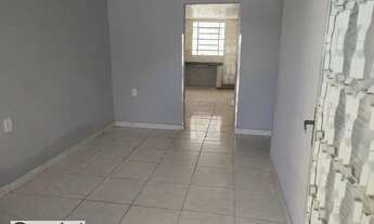 Imagem 5: Casa com 2 dormitórios para alugar, 45 m² por R$ 1.200,00/mês - Vila Joaquim Inácio - Camp