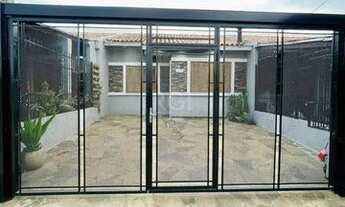 Imagem 2: Casa em Hípica Casa com 2 dormitórios