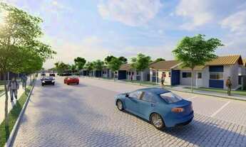 Imagem 7: A casa dos seus sonhos está aqui!! Residencial Reserva das Águas. AP