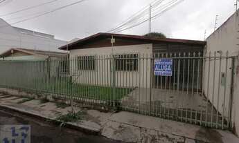 Imagem: Casa Residencial com 4 quartos para alugar