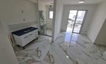 Imagem 3: Apartamento para aluguel tem 49m² , 02 dormitórios por R$ 2.600/mês na Vila Formosa em São