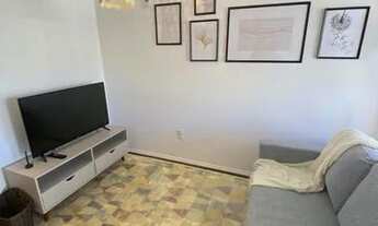 Imagem 4: Apartamento para aluguel tem 30 metros quadrados com 1 quarto