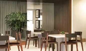 Imagem: Apartamento com 04 suites a venda - 180m2