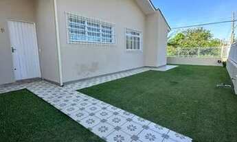 Imagem 2: Casa de 3 Quartos no centro de Palhoça