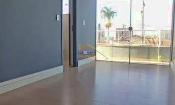 Imagem 3: AMERICANA - Conjunto Comercial/Sala - JARDIM SÃO PAULO