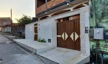 Imagem 4: Casa Tripla (conjugada) - Gleba A