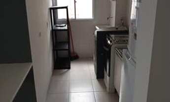 Imagem 6: Apartamento mobiliado no Patio Home Resort- Taubaté - São Paulo