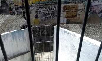 Imagem: Aluguei de 1° andar 600,00