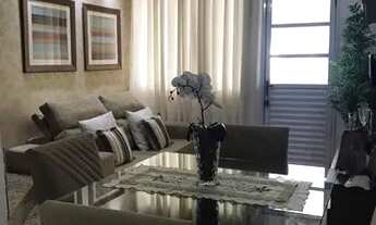 Imagem: Casa no condomínio Viva Vida