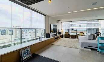 Imagem 6: Apartamento Venda Brooklin 204 m² 3 Dormitórios