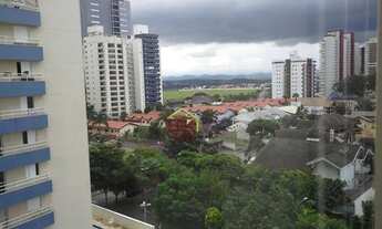 Imagem 6: Apartamento com 2 dormitórios, 65 m² - venda por R$ 500.000 ou aluguel por R$ 3.250/mês