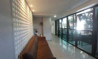 Imagem 5: Apartamento para aluguel, 1 quarto, 1 vaga, Aflitos - Recife/PE