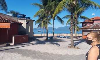 Imagem 7: Troco ou vendo 2 casas de Praia em Conceição de Jacareí Por casa em campo grande