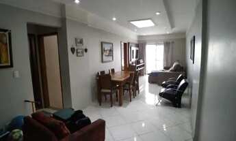 Imagem 5: Apartamento no bairro Guilhermina com 3 quartos em Praia Grande/SP