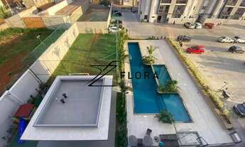 Imagem 2: Apartamento - Parque Gabriel - Hortolândia