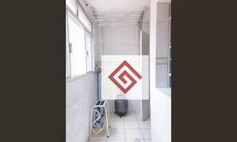 Imagem 6: Apartamento com 2 dormitórios para alugar, 100 m² por R$ 2.170,00/mês - Santa Teresinha