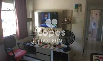 Imagem: Apartamento-À VENDA-Vigário Geral-Rio