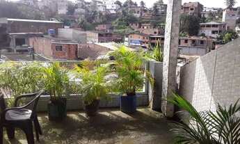 Imagem 3: CASA EM ITACARANHA/ILHA AMARELA, PRÓXIMA A FUTURA PRAÇA MANÉ DENDÊ