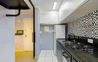 Imagem 5: APARTAMENTO COM 65M² PRIVATIVOS NO BACACHERI