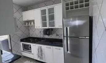 Imagem 2: Apartamento (Padrão), com 2 quartos e 2 banheiros à Venda, 78 m² em São Paulo/SP