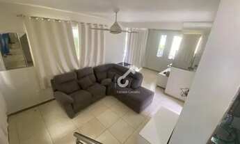 Imagem 2: ESTRADA DO COCO, Catu de Abrantes. Duplex em condomínio fechado, com 4 quartos sendo 1 suí