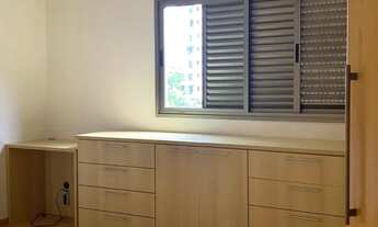 Imagem 2: Apartamento para venda possui 200 metros quadrados com 4 quartos