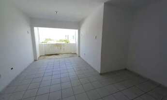 Imagem 5: Apartamento para venda tem 120 metros quadrados com 3 quartos em Santo Amaro - Recife - PE