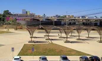 Imagem 6: Kit em frente a estação do metro de ceilandia centro - ceilandia df