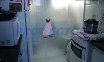 Imagem 6: Apartamento - Parque Residencial Vila União - Campinas