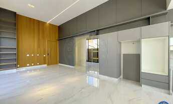 Imagem 6: Casa térrea Portal do Sol Green C/ 207 m² e 3 Suítes