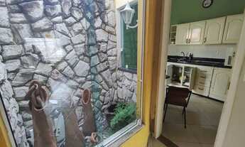 Imagem 6: Casa sobrado com 3 quartos sendo 1 suíte, Centro - Macaé - RJ