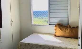 Imagem 5: Venda- Apartamento com 2 quartos em Taguatinga Norte - Brasília - DF