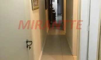 Imagem 7: Sobrado no Limão com quatro dormitorio duas suites