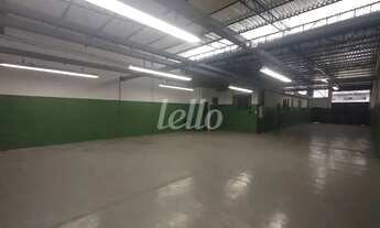 Imagem 6: São Paulo - Galpão/Depósito/Armazém - Mooca