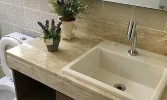 Imagem 4: Cond Tales de Mileto - 03 suites - 166 m² / Flores