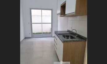 Imagem 3: Apartamento novo Tatuape